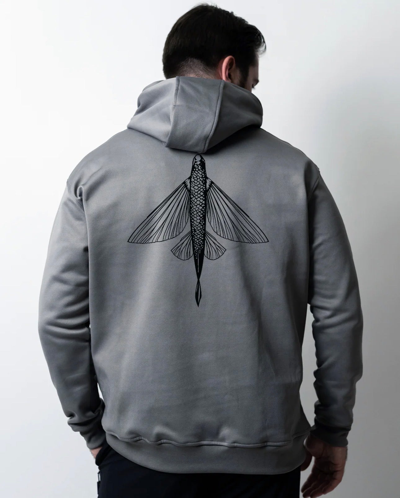 Billfish Flyer Sweatshirt