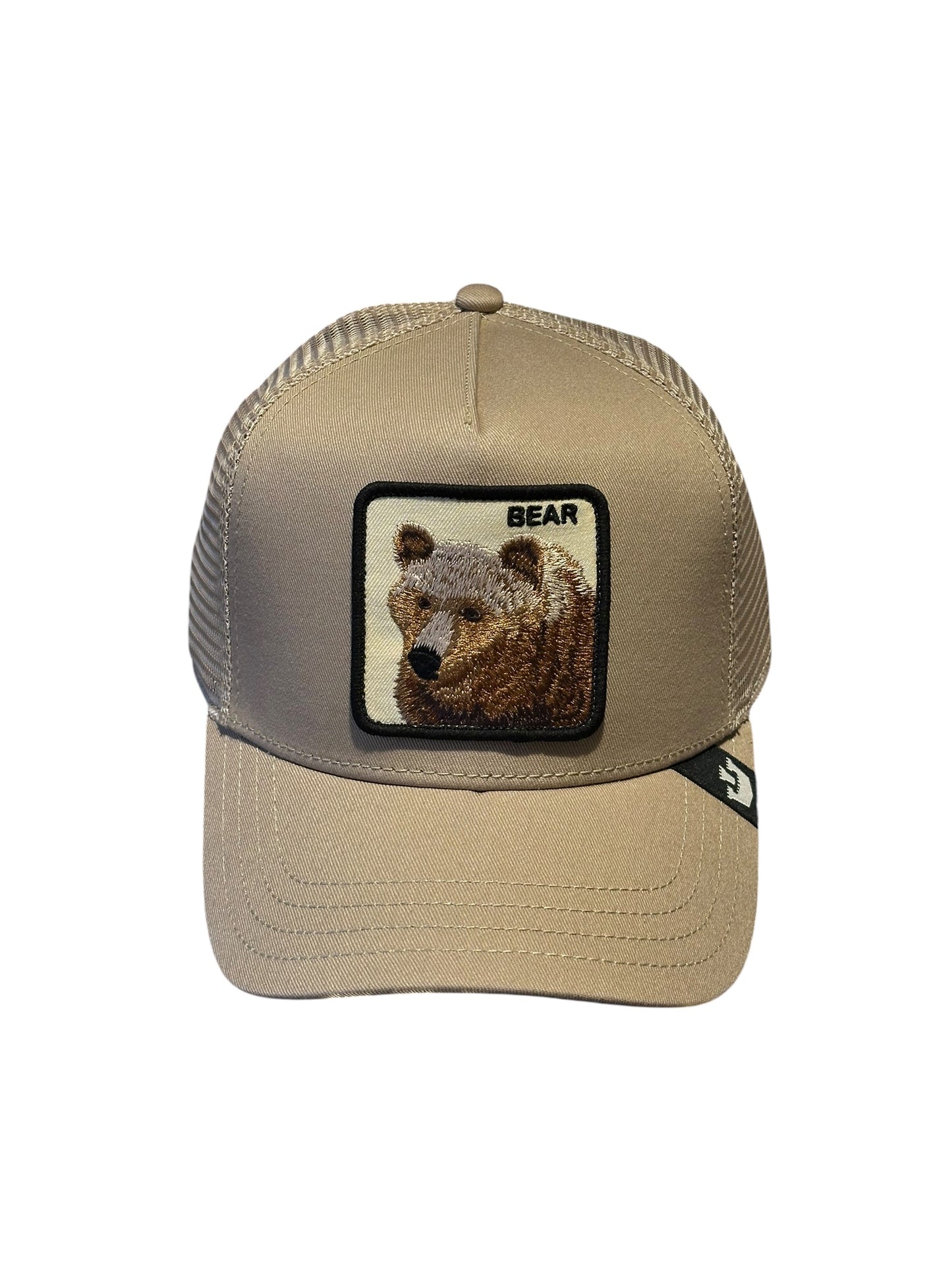 Goorin Bros “The Bear”