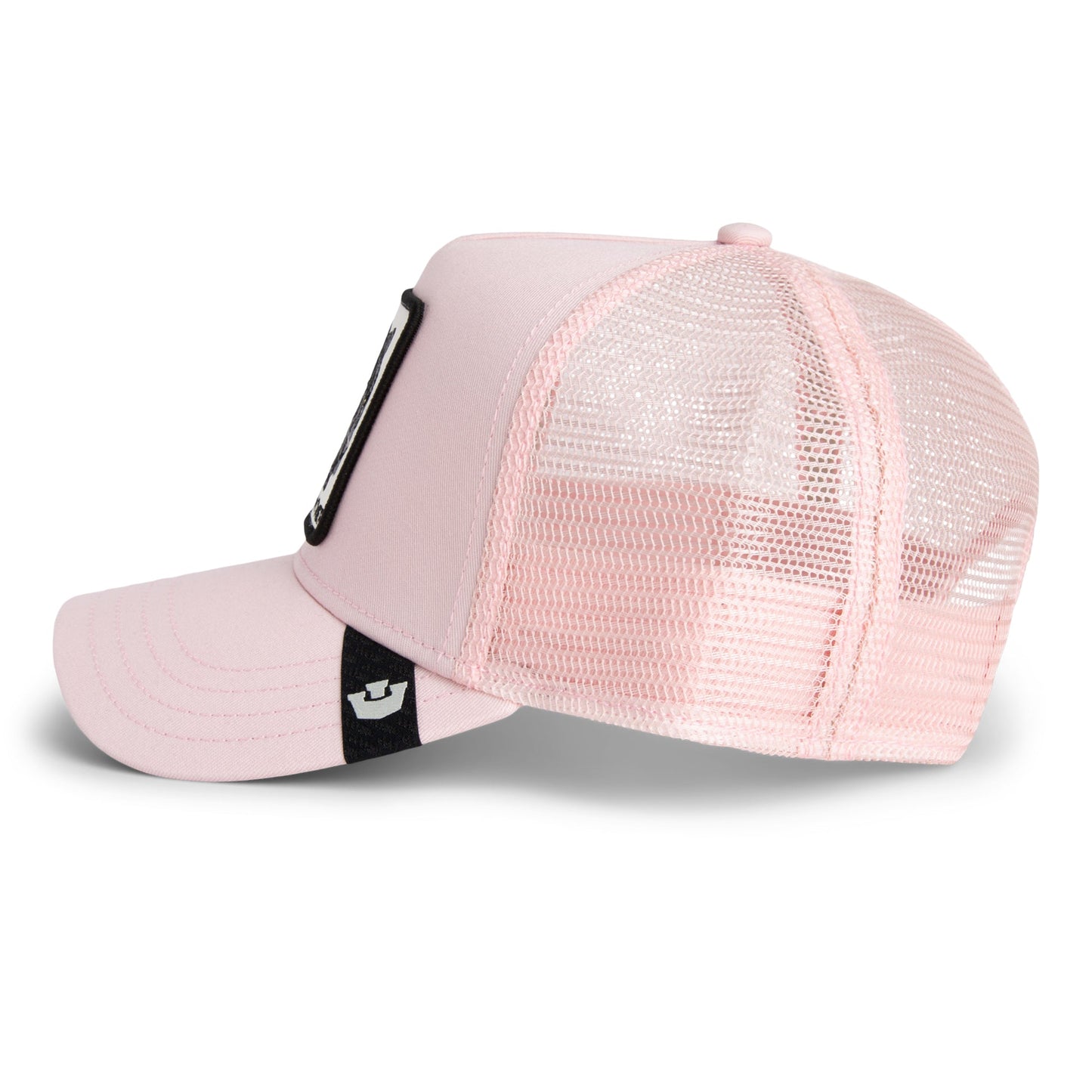 Goorin Bros The Panther Blush