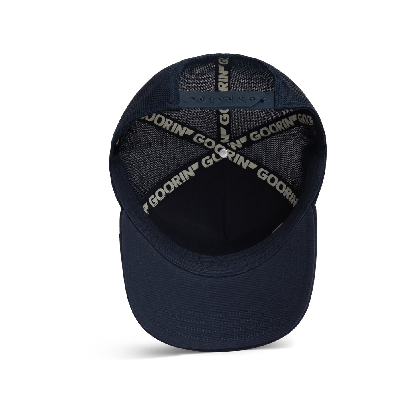 Goorin Bros Silver Legend