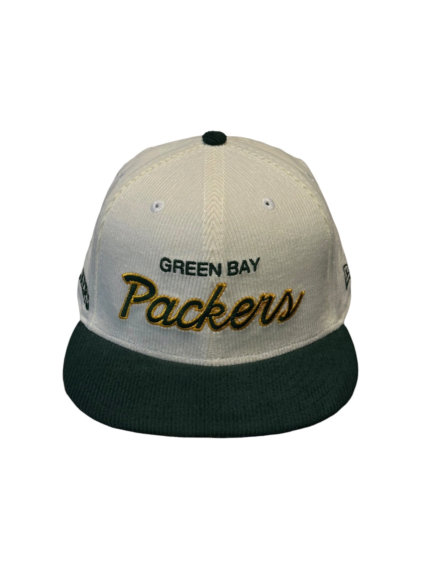 New Era 59FIFTY Green Bay Packers