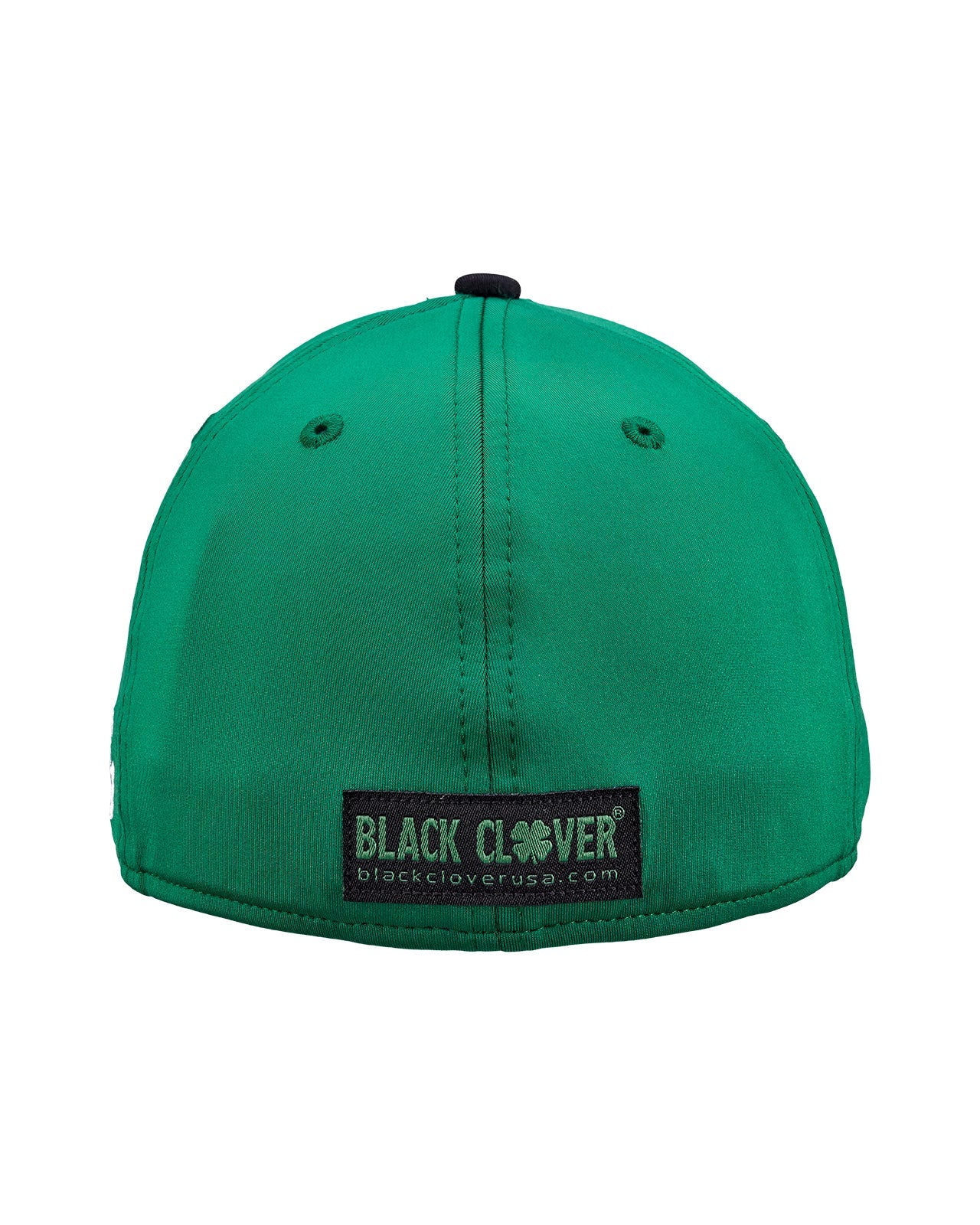 Black Clover 🍀 Premium Clover 189 Green