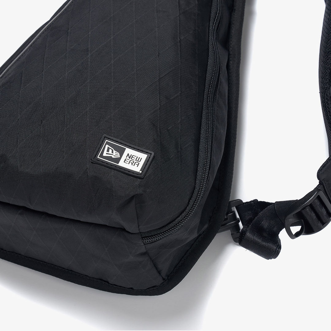 New Era ACC SLING BAG XPAC VX21 BLK OSFM