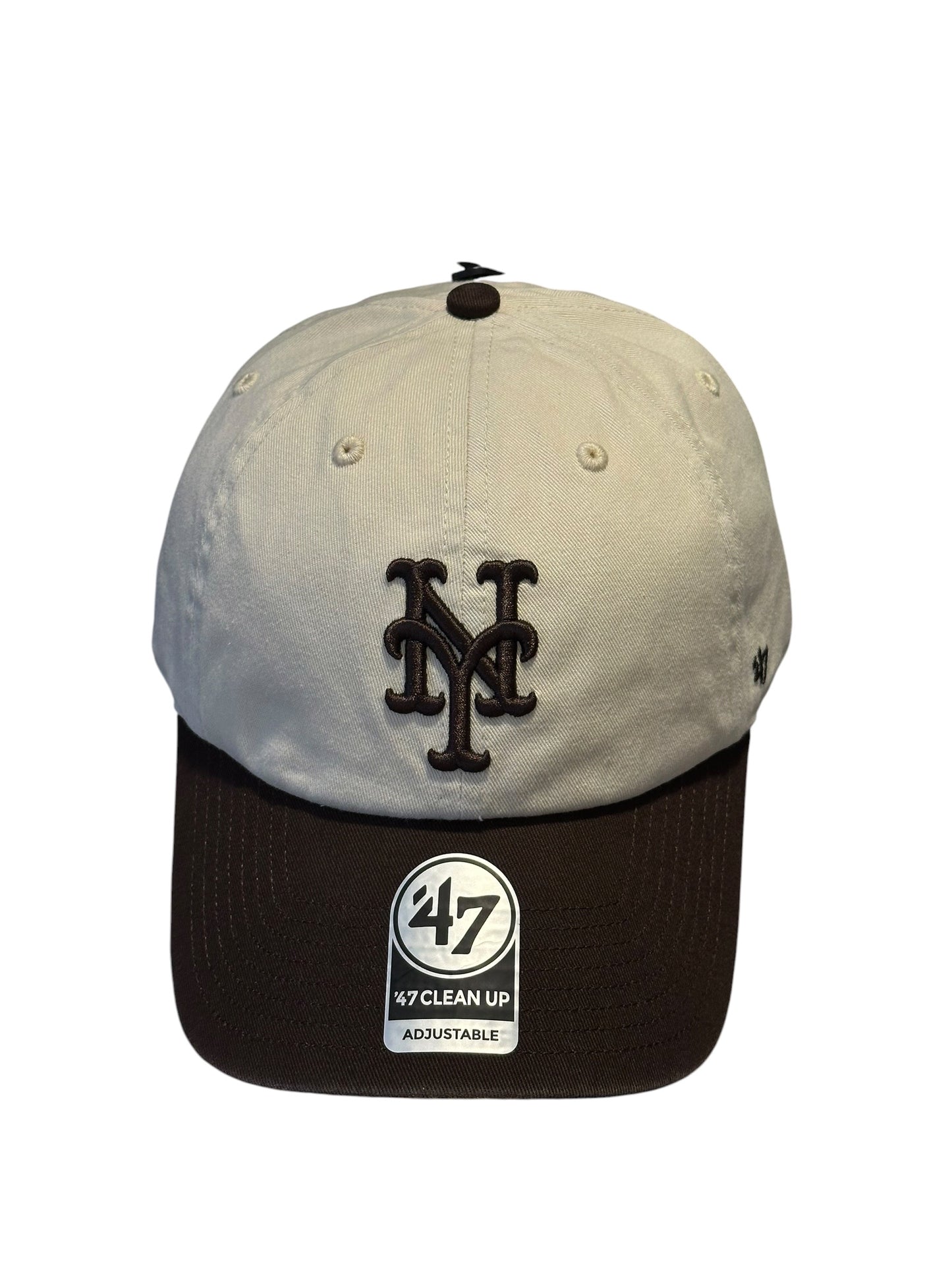 ‘47 New York Mets Clean Up