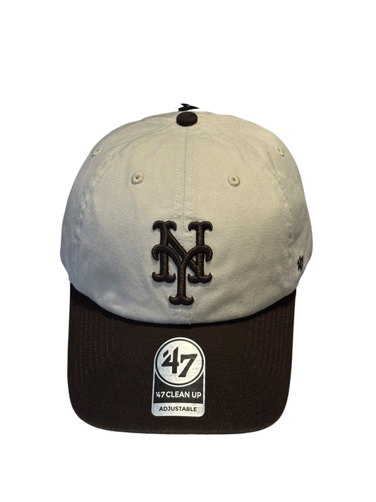 ‘47 New York Mets Clean Up