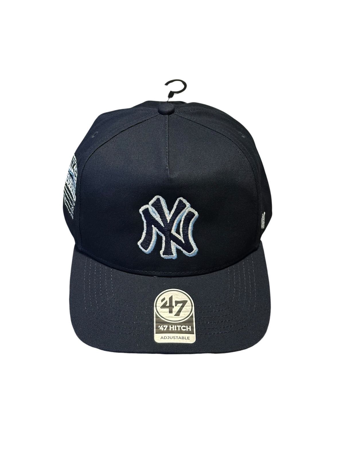 ‘47 New York Yankees ’47 Hitch