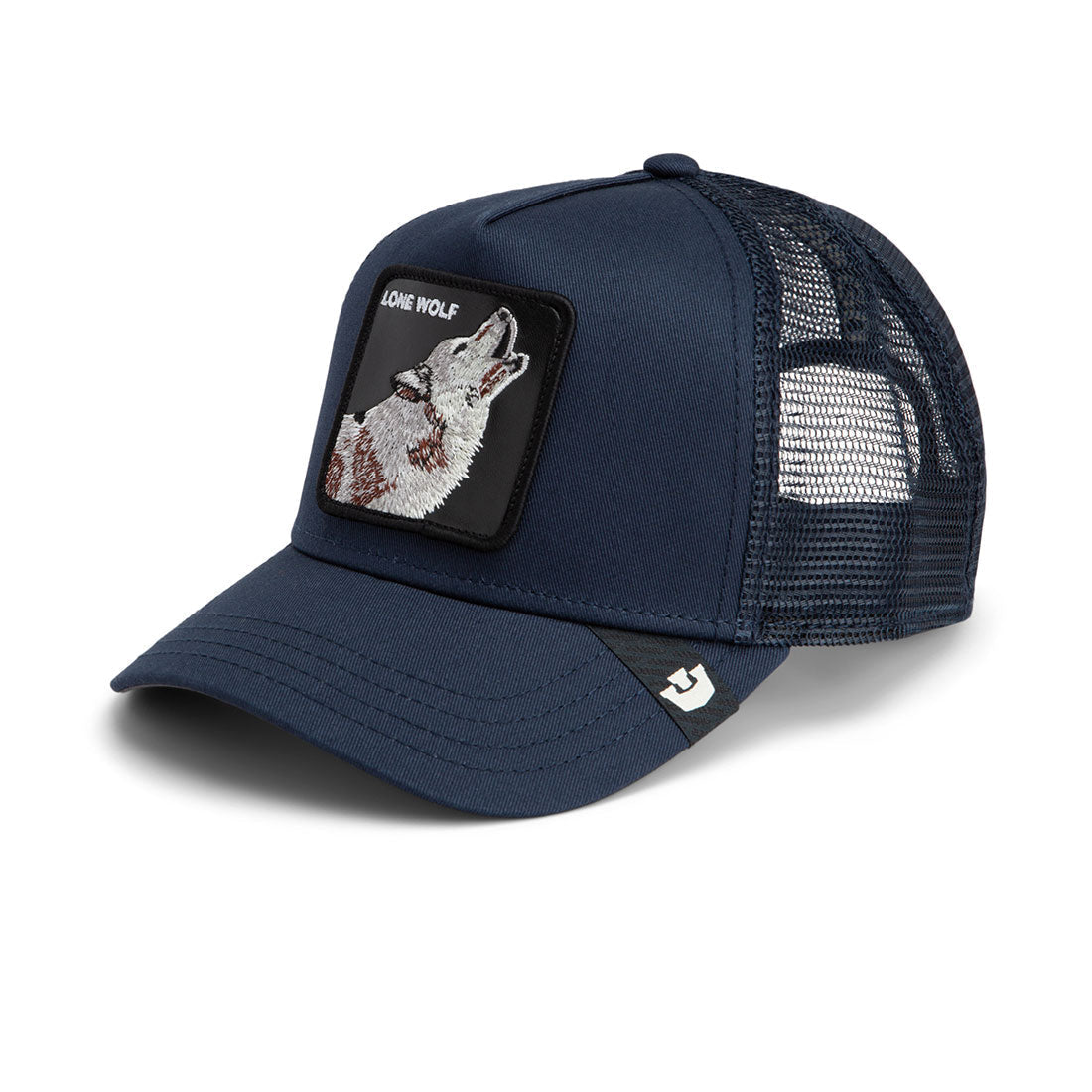 Goorin Bros Lone Wolf