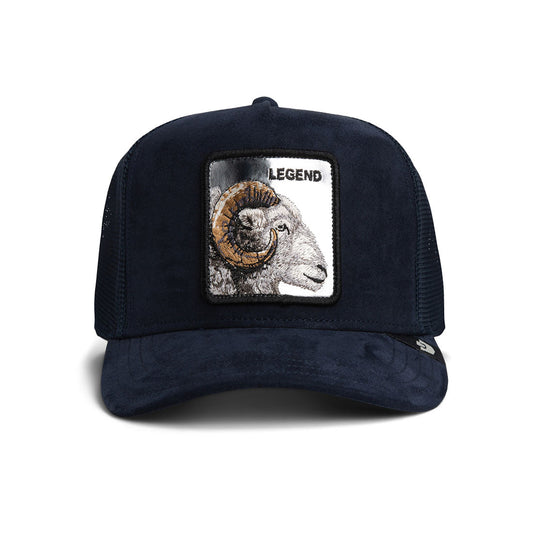 Goorin Bros Silver Legend