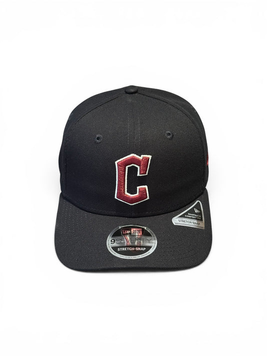 New Era 9Seventy Stretch-Snap Cleveland Guardians
