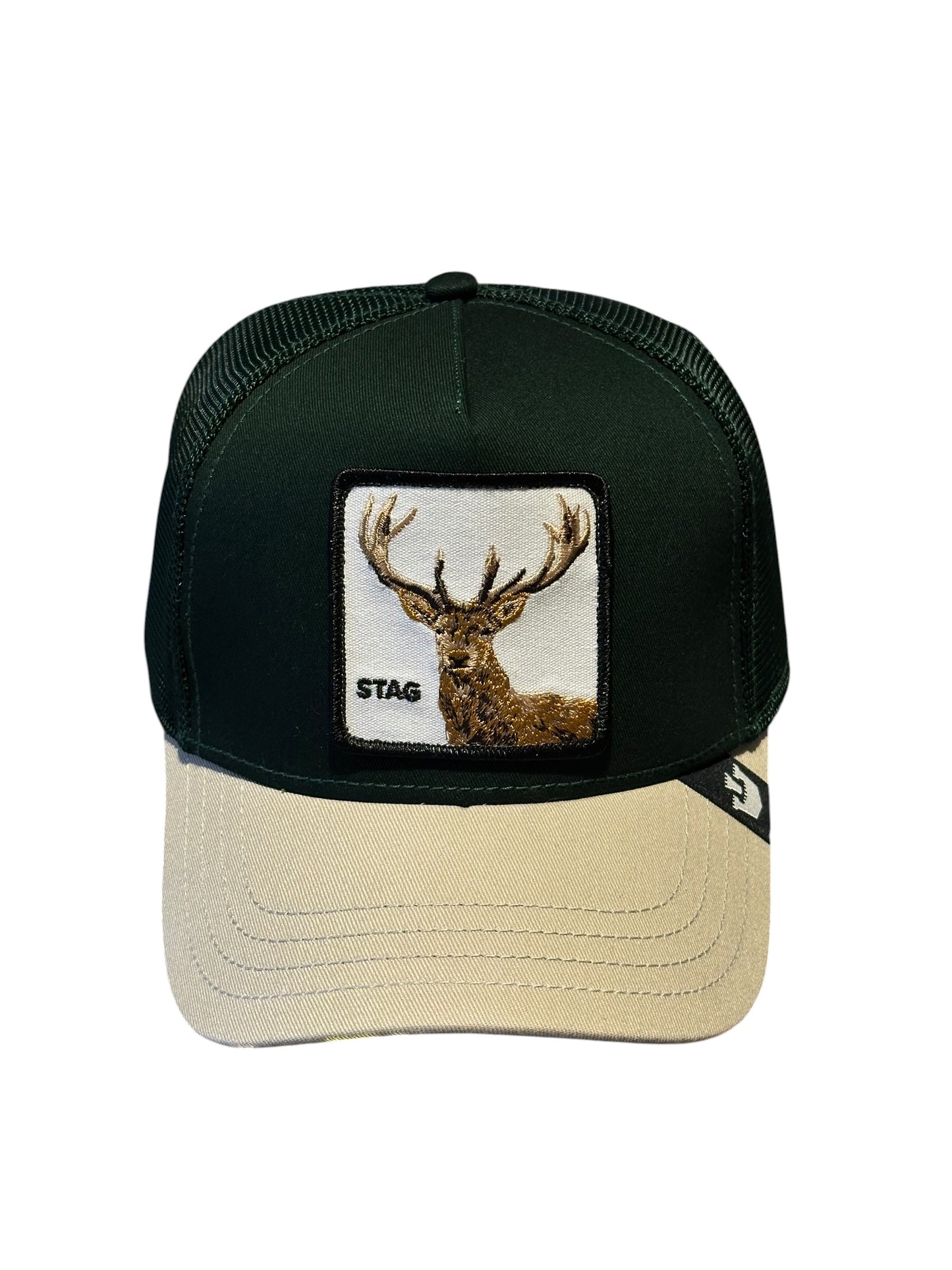 Goorin Bros Stag Forest