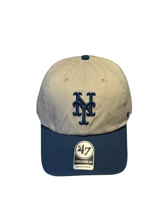 ‘47 New York Mets Clean Up