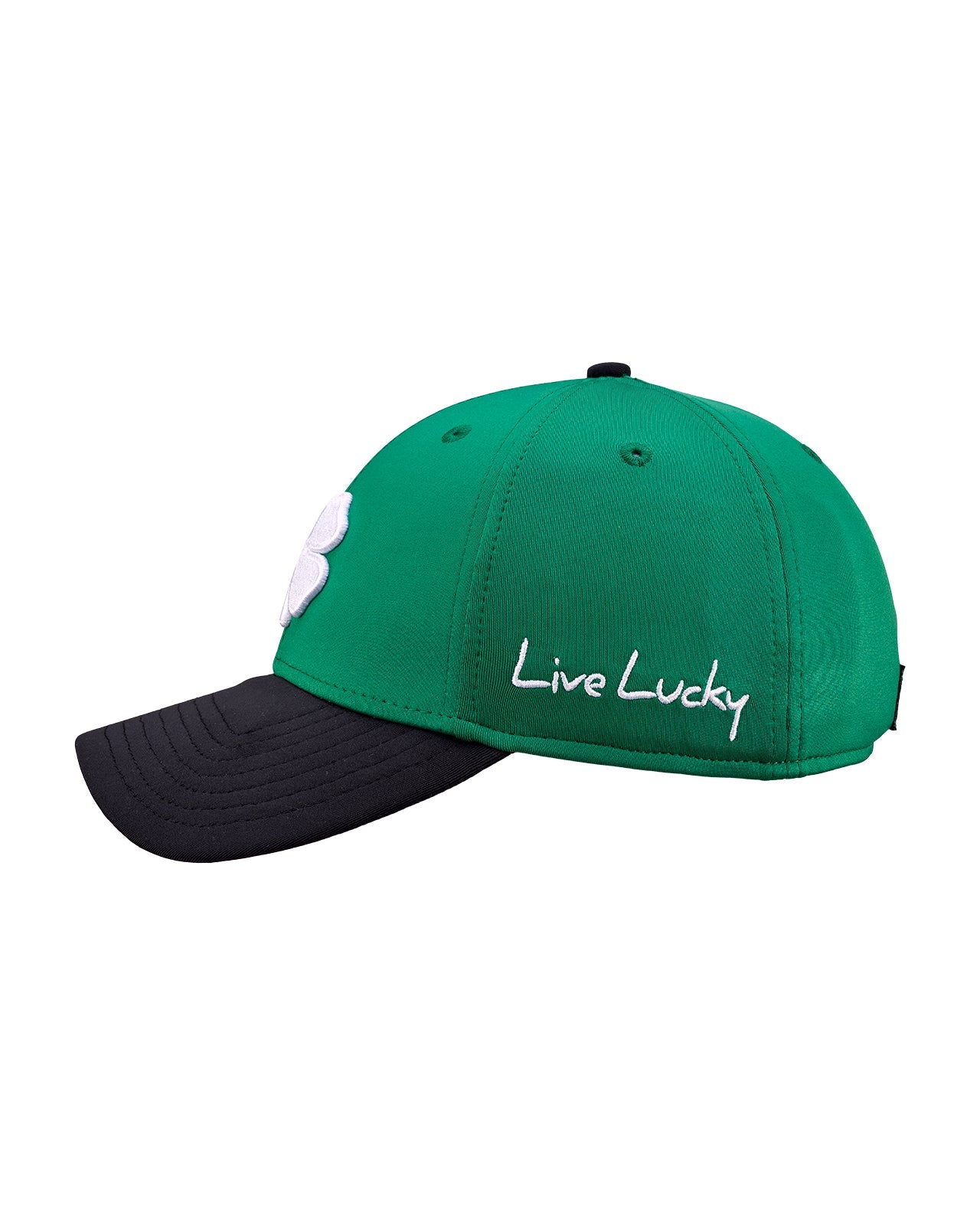 Black Clover 🍀 Premium Clover 189 Green