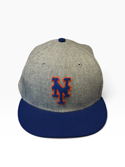 New Era “59Fifty NY Mets”