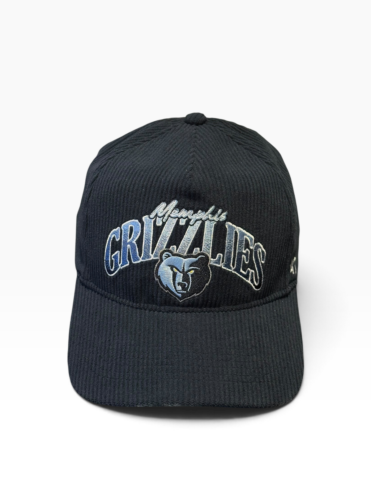 ’47 “Memphis Grizzlies”