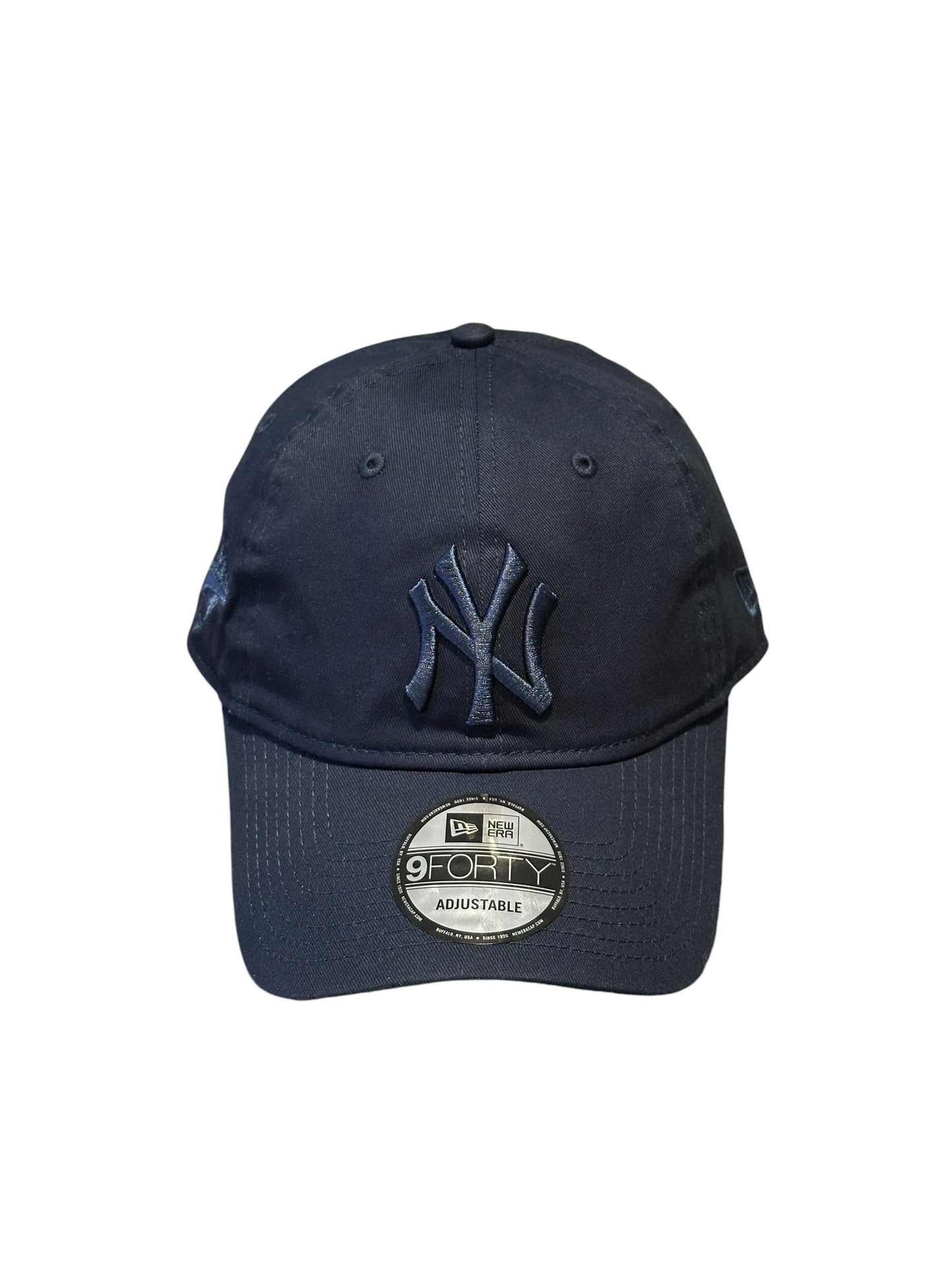 New Era 9Forty Adjustable NY Yankees