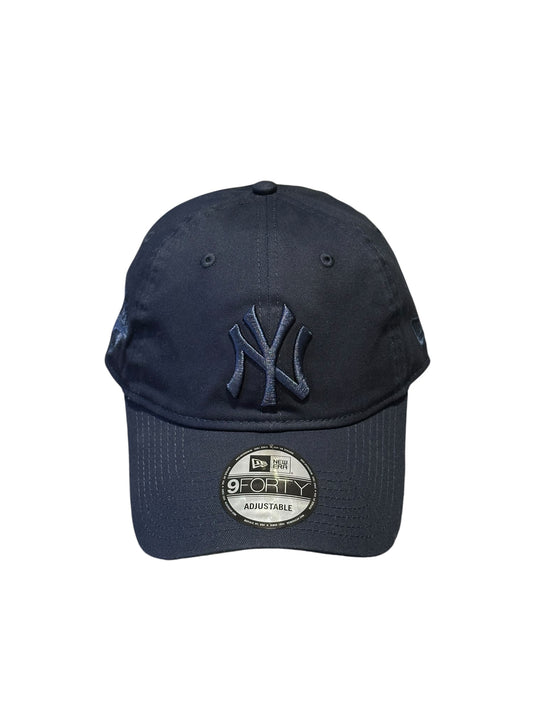 New Era 9Forty Adjustable NY Yankees