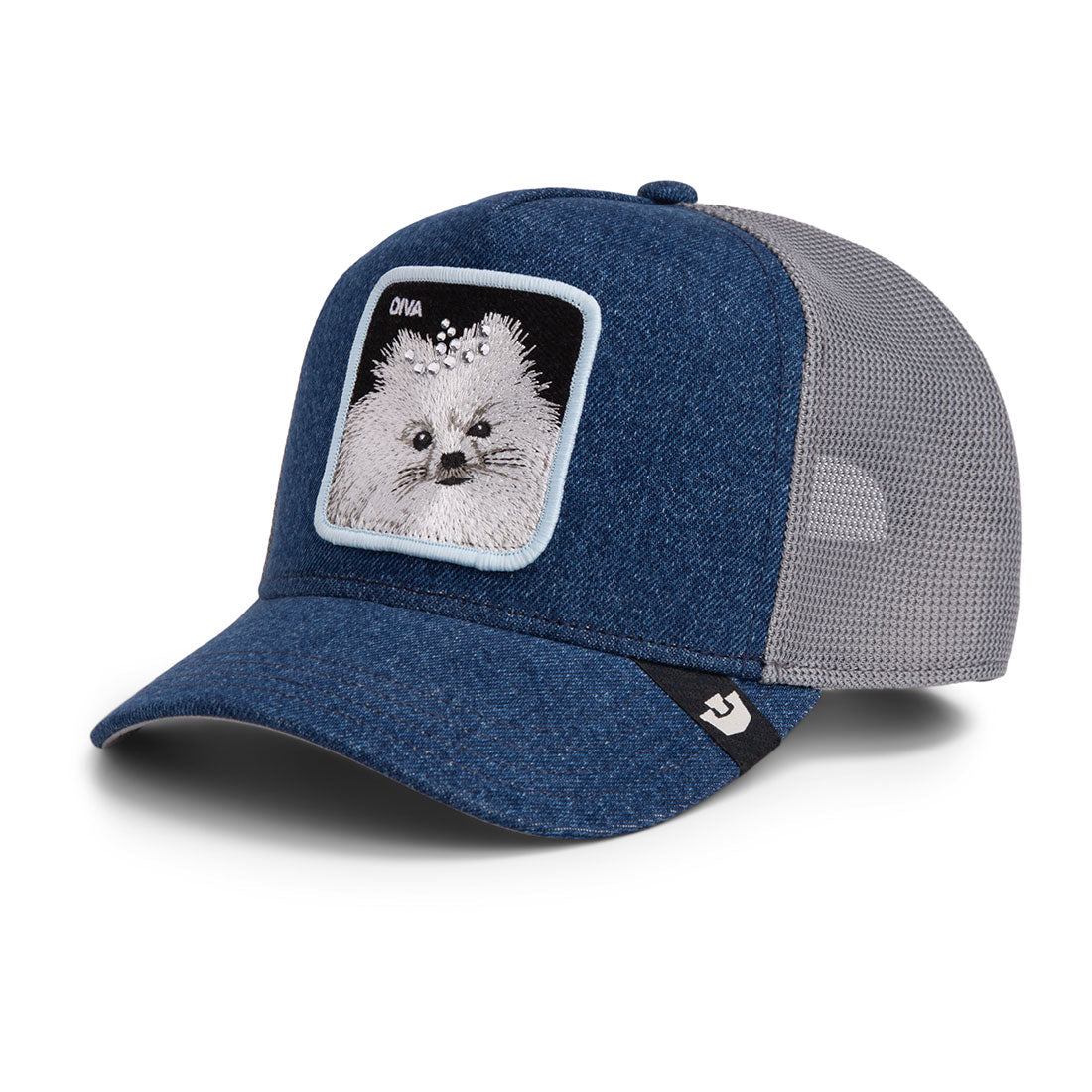 Goorin Bros Diva Dawg