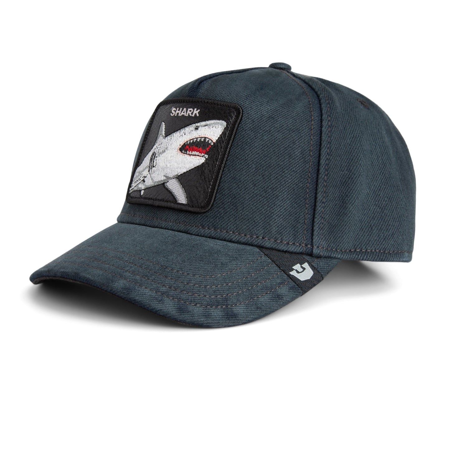 Goorin Bros cap Smurf