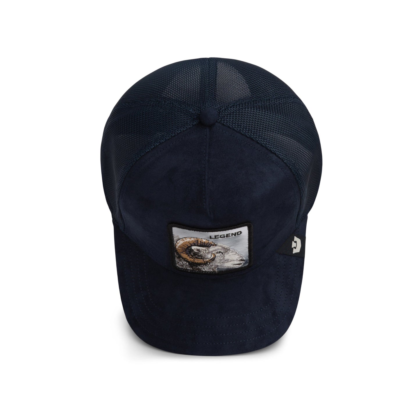 Goorin Bros Silver Legend