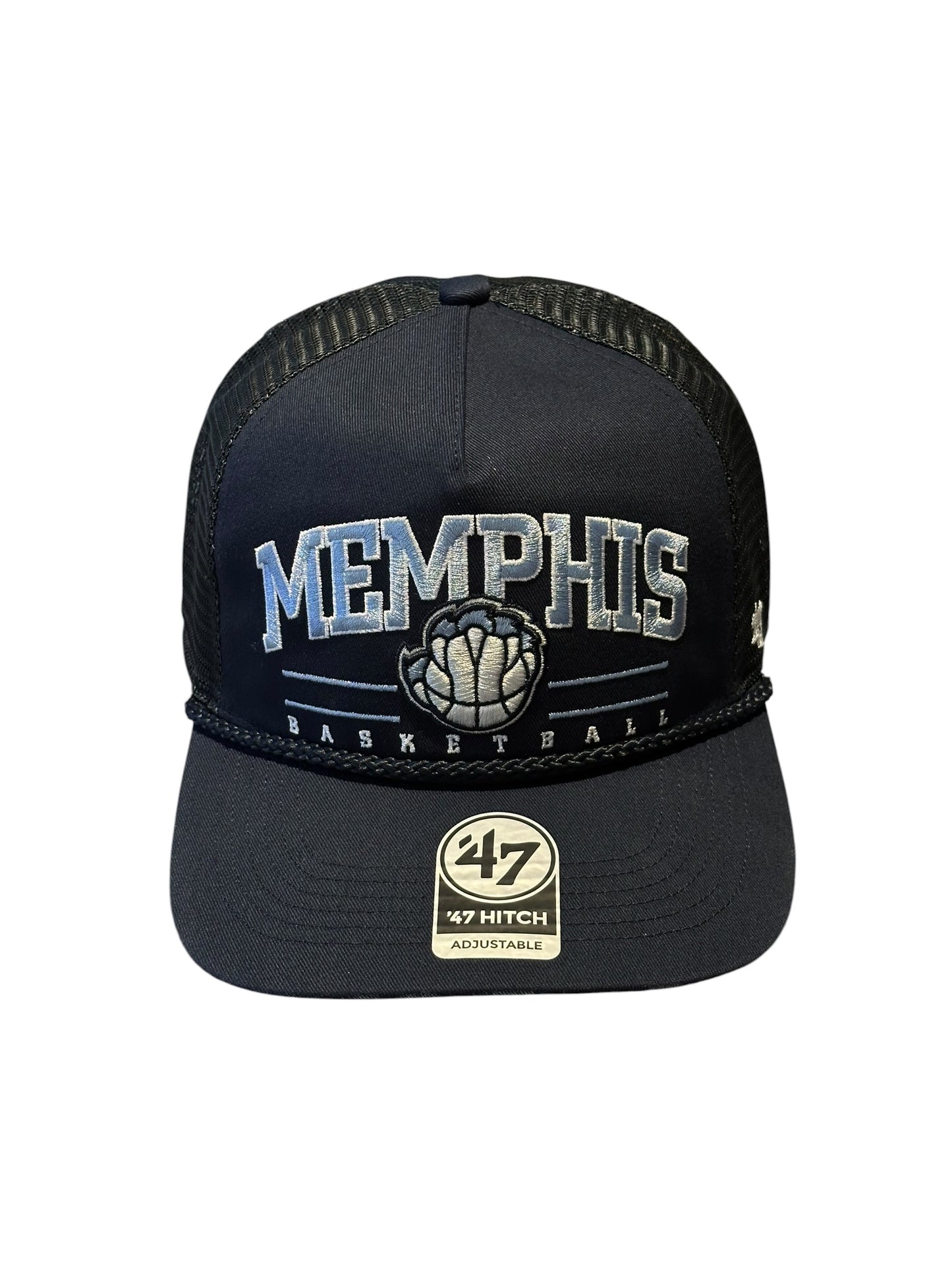 ‘47 Brand Memphis Grizzlies
