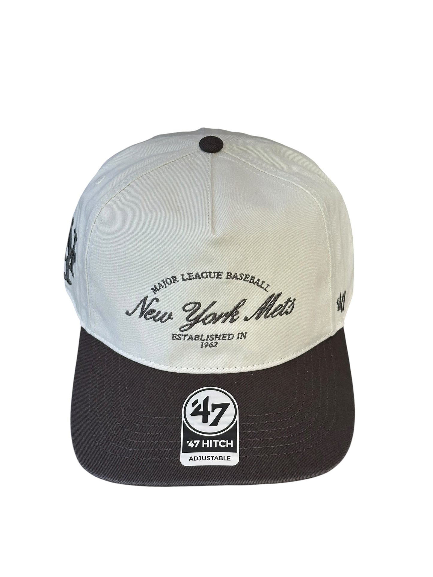 ‘47 New York Mets Mansion Hitch
