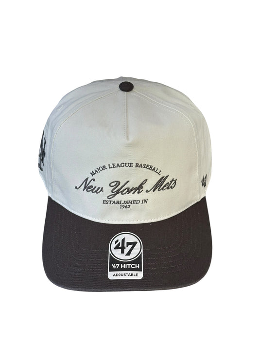 ‘47 New York Mets Mansion Hitch