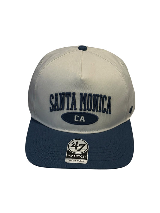 ‘47 Santa Monica