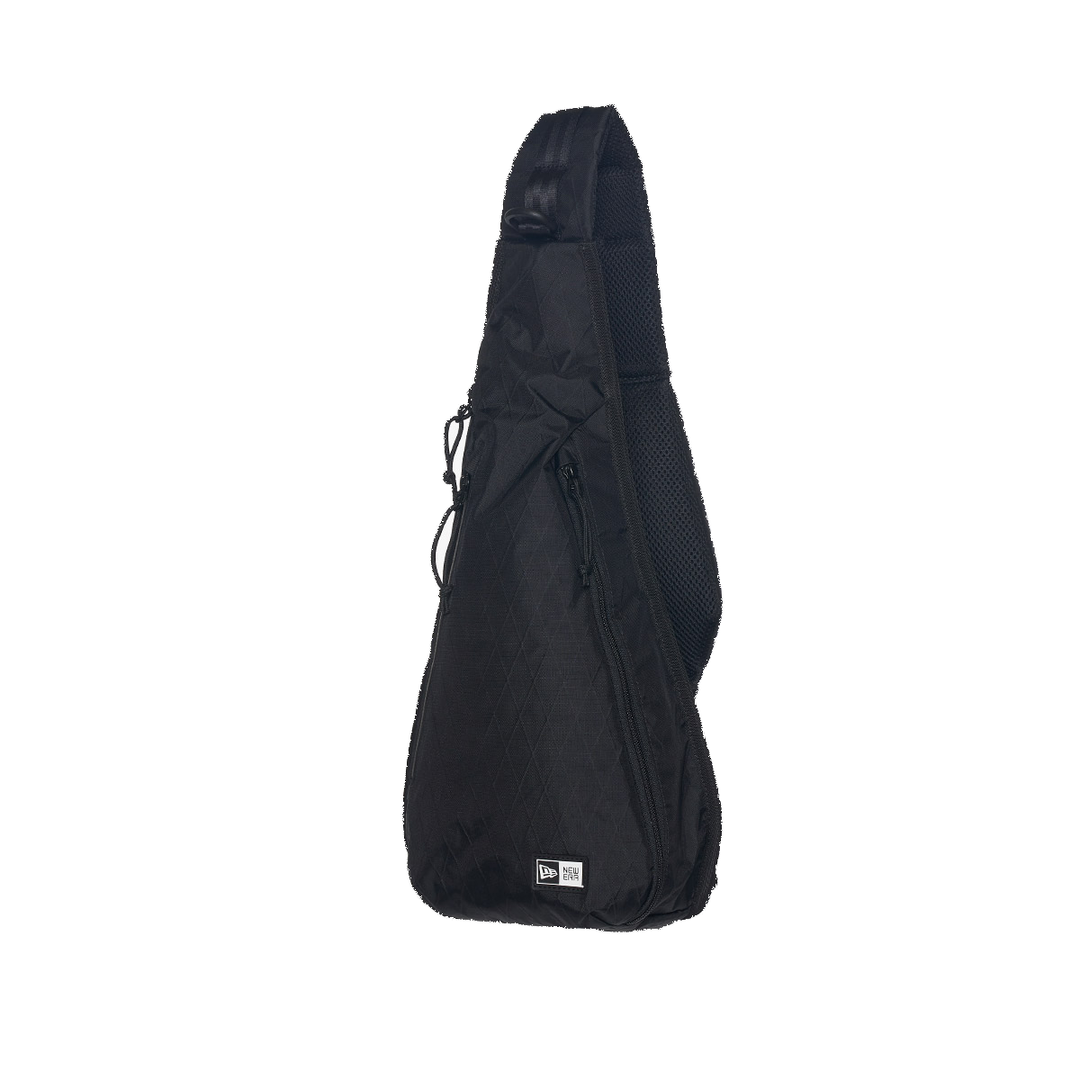 New Era ACC SLING BAG XPAC VX21 BLK OSFM