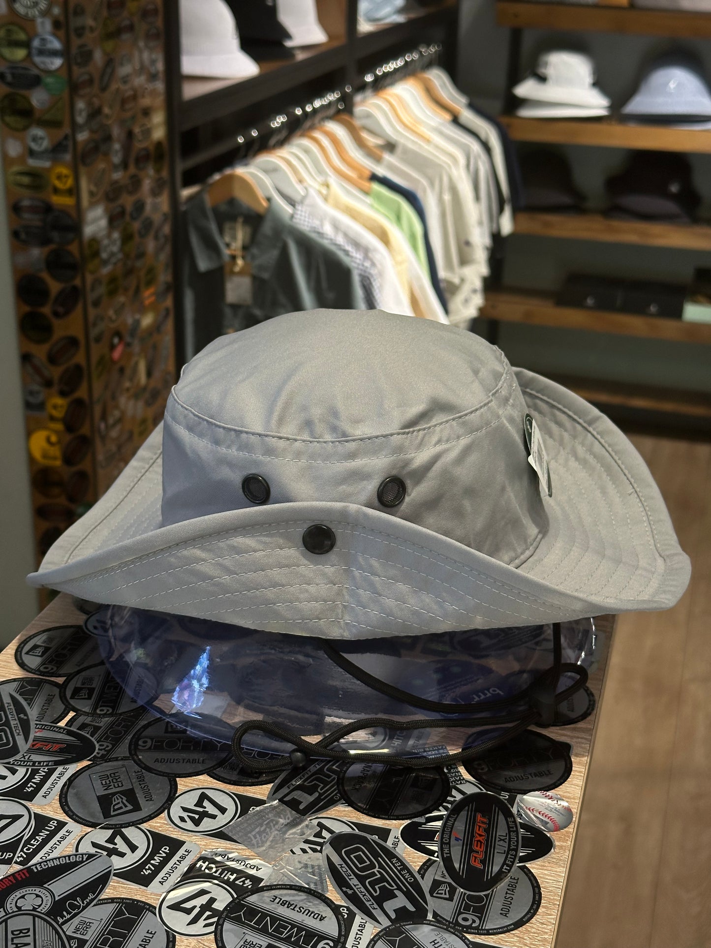 Legacy Cool Fit Boonie