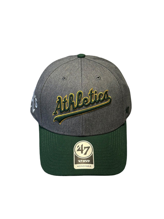 ‘47 Oakland Athletics ’47 MVP