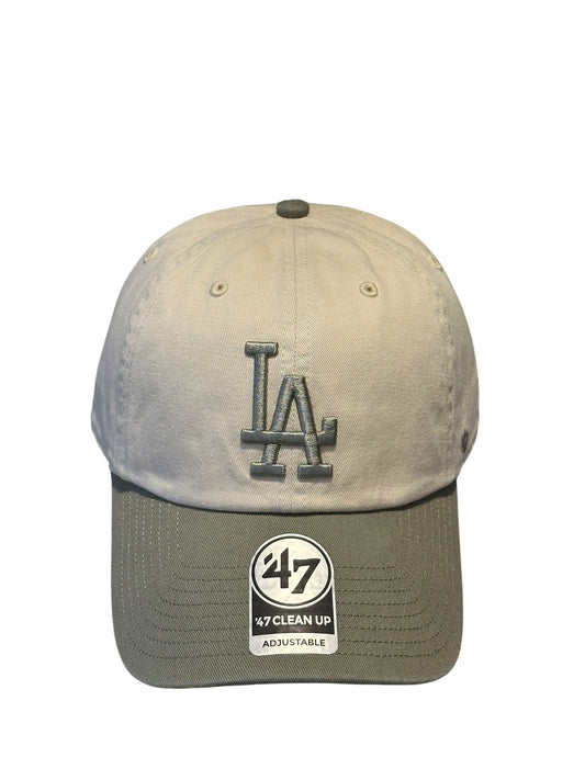 ‘47 Los Angeles Dodgers Clean Up