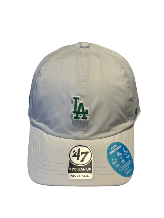 ‘47 Los Angeles Dodgers BRRR Clean Up