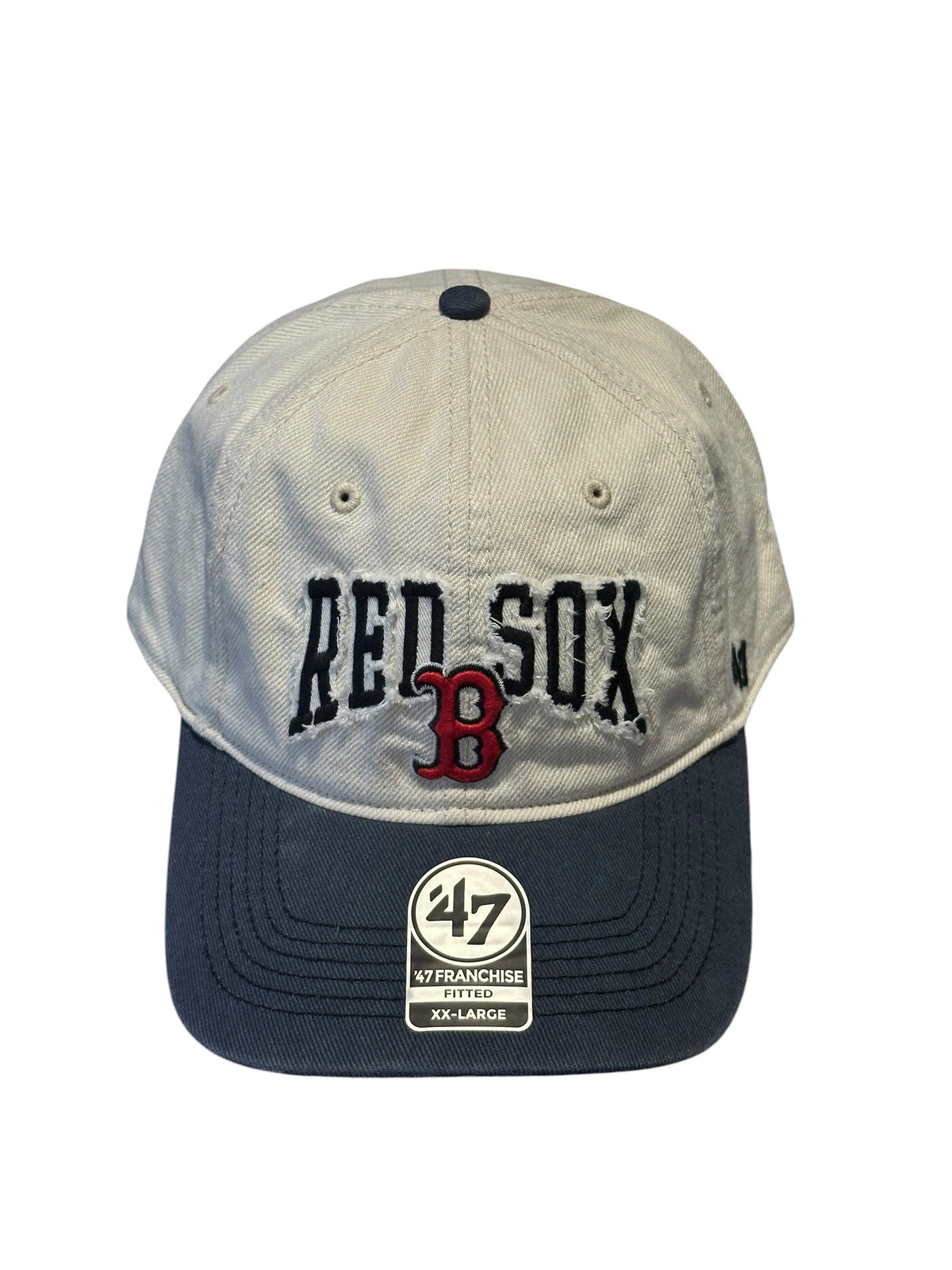 ‘47 Boston Red Sox ’47 Franchise Fitted