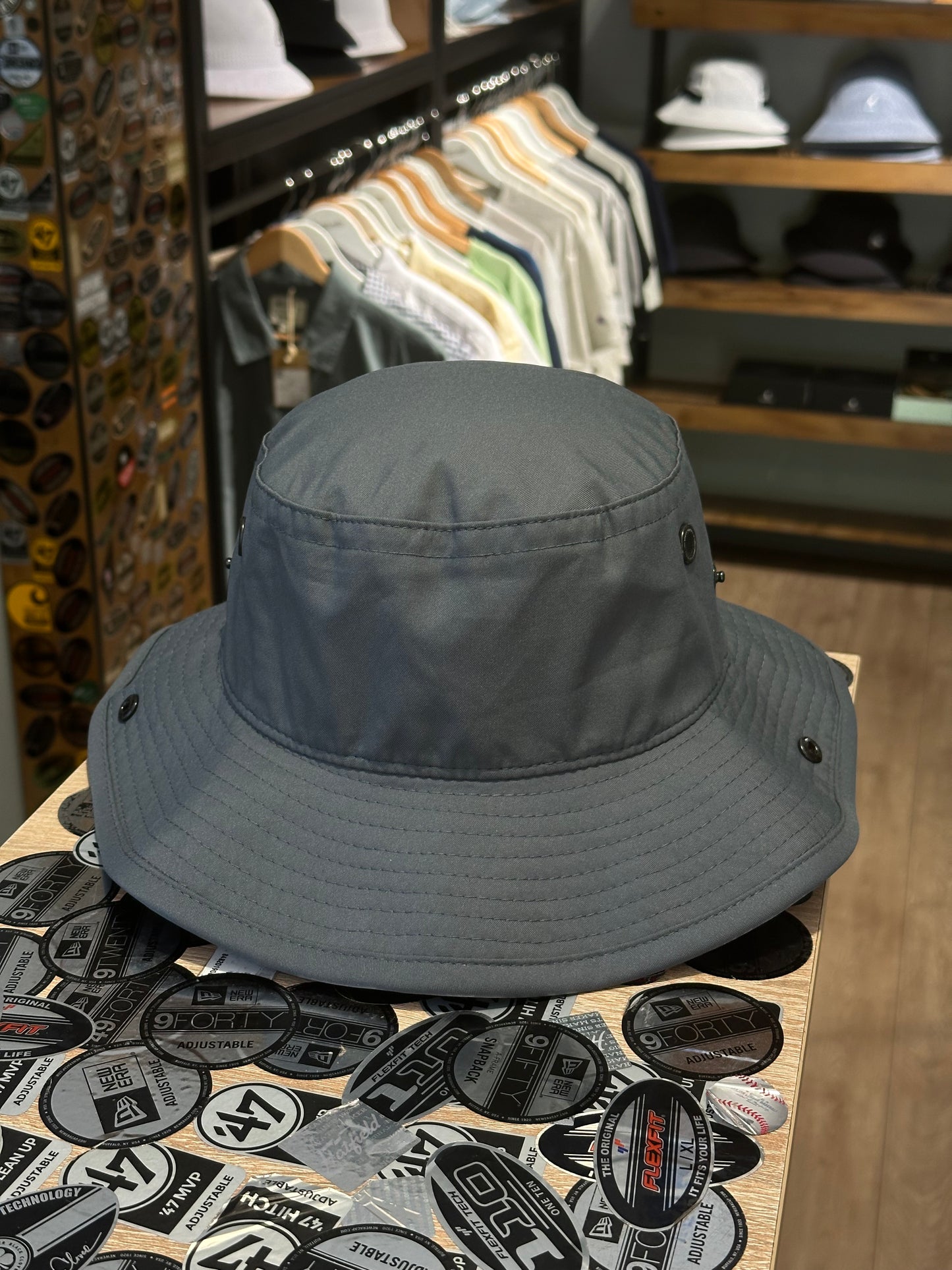 Legacy Cool Fit Boonie