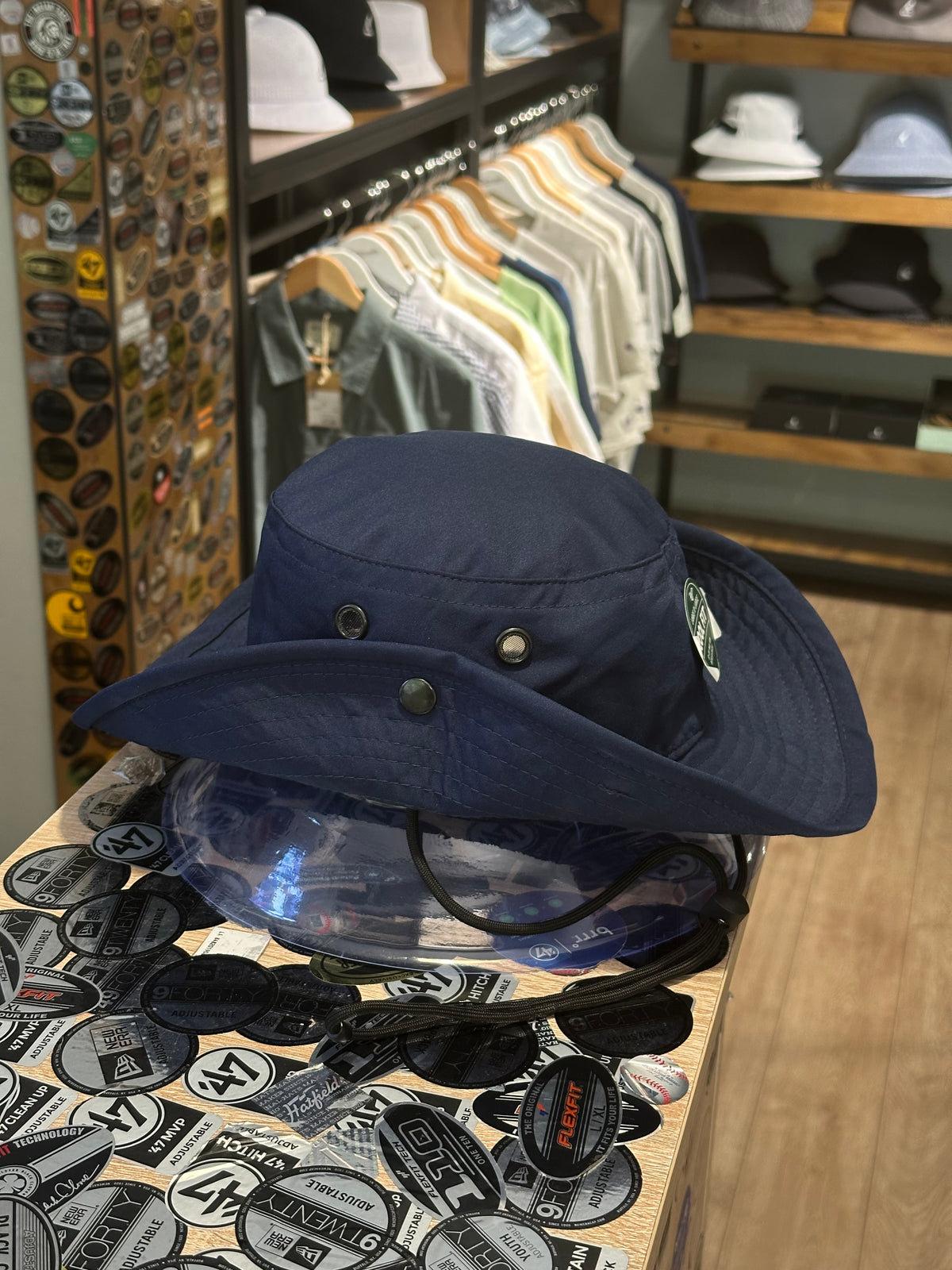 Legacy Cool Fit Boonie