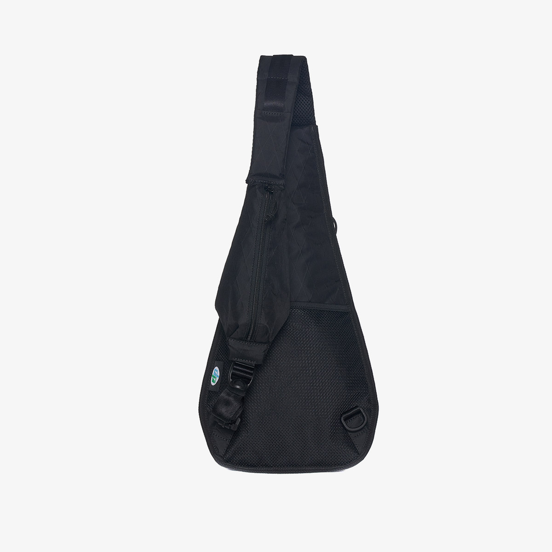 New Era ACC SLING BAG XPAC VX21 BLK OSFM