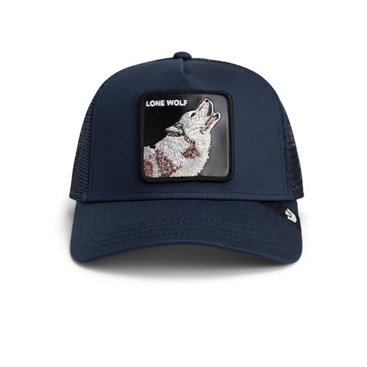 Goorin Bros Lone Wolf