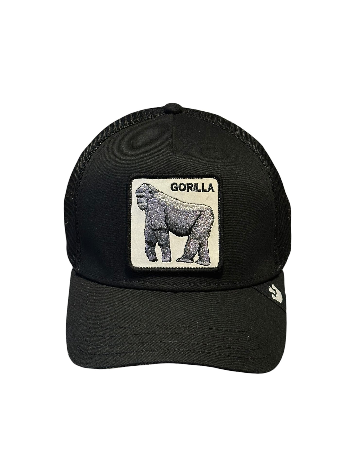 Goorin Bros “The Gorilla”
