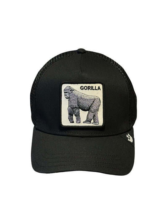 Goorin Bros “The Gorilla”