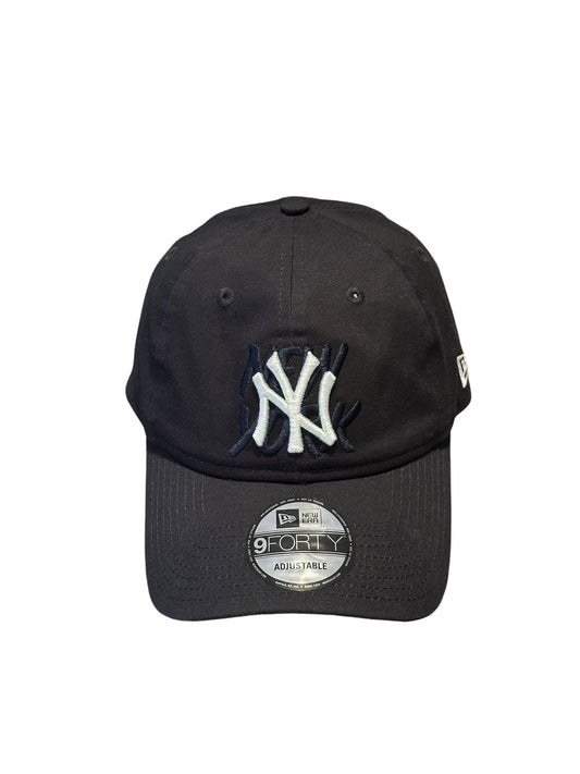 New Era 9Forty Adjustable NY Yankees