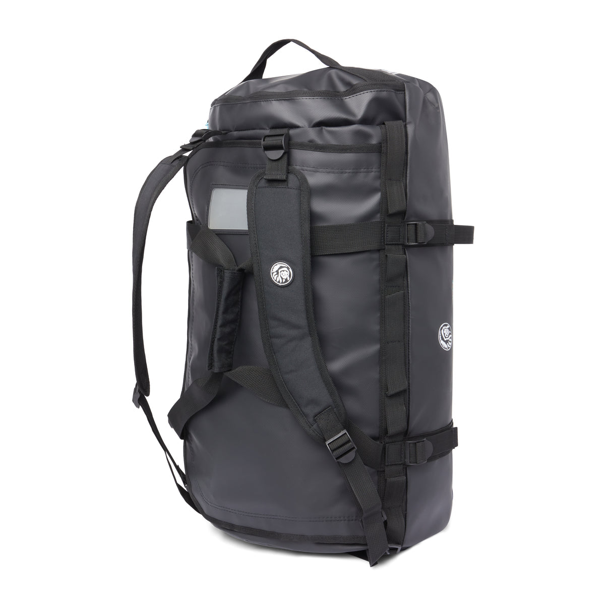 The Indian Face LATITUDE BLACK