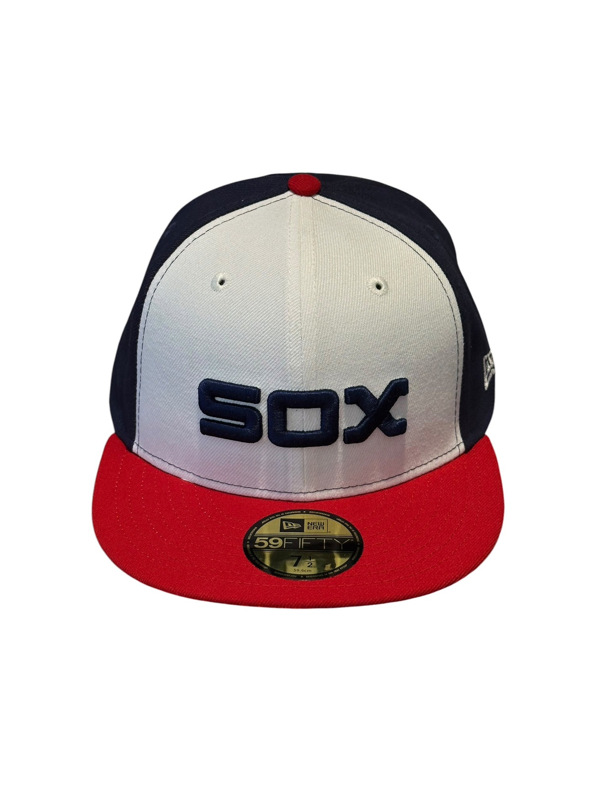 New Era 59FIFTY Chicago White Sox