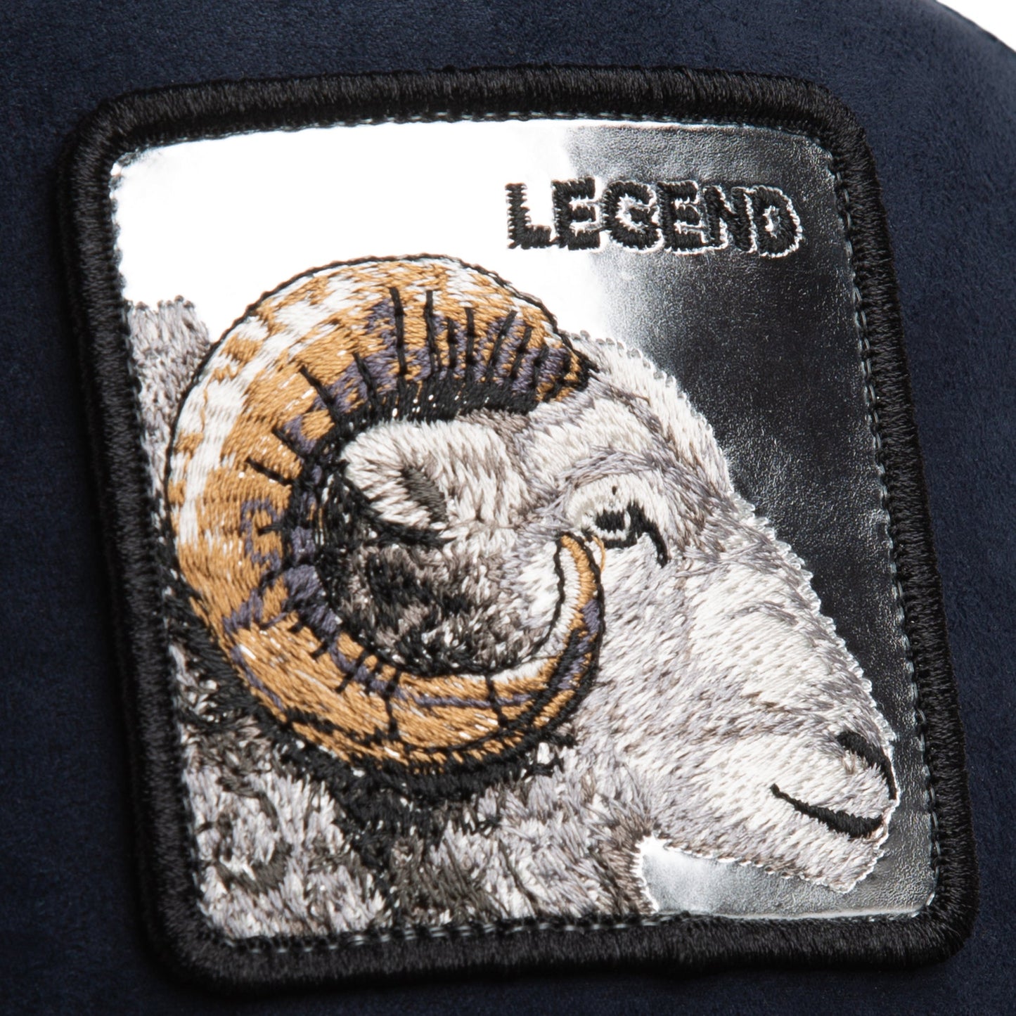 Goorin Bros Silver Legend