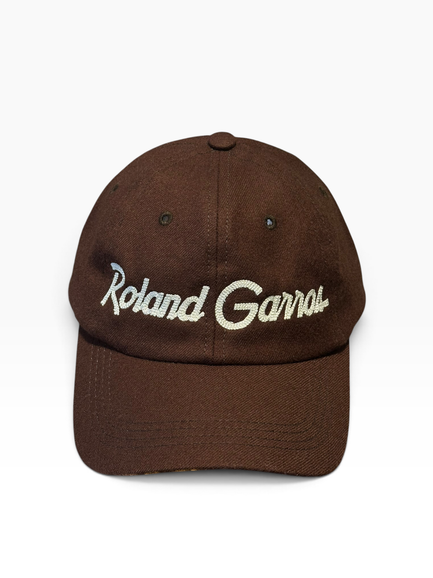 Hood Hat “Roland Garros”