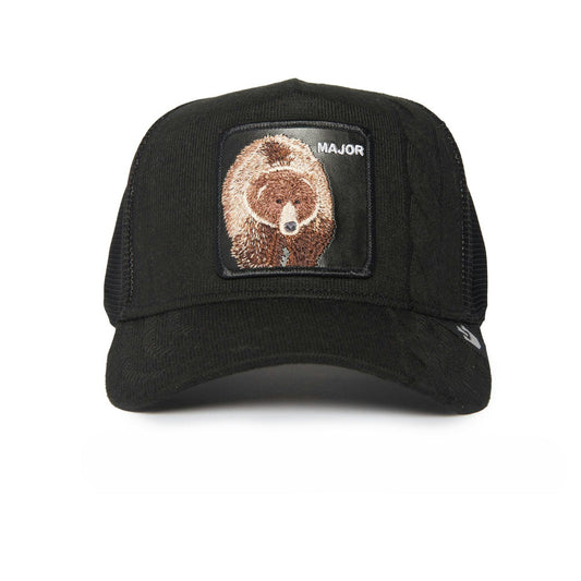 Goorin Bros cap Ursa Major