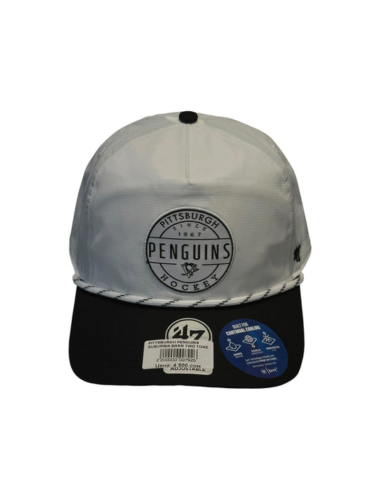 ‘47 Pittsburgh Penguins
