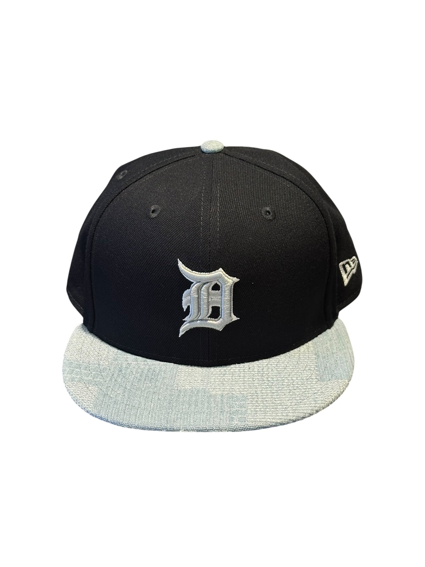 New Era 59Fifty Detroit Tigers