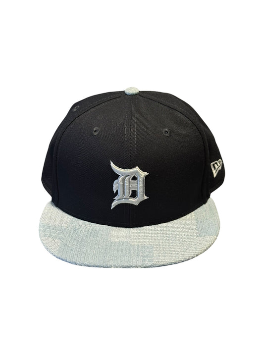 New Era 59Fifty Detroit Tigers