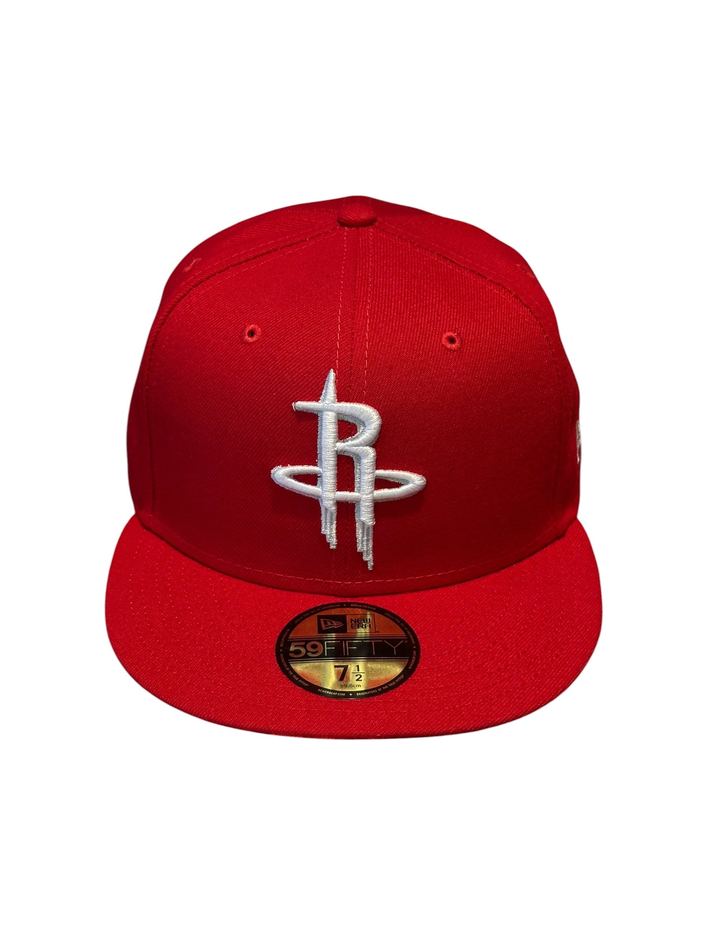 New Era 59FIFTY Houston Rockets