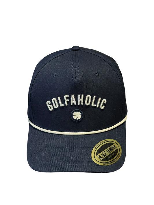 Black Clover Golfaholic Lid